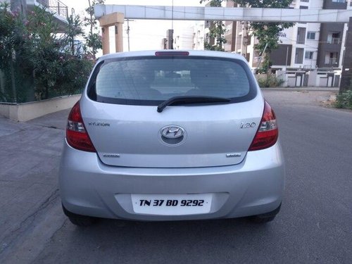  2009 Hyundai i20 1.4 CRDi Asta MT in Coimbatore