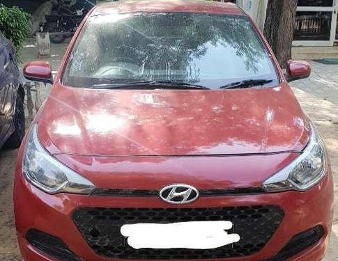 Used 2017 Hyundai Elite i20 MT for sale in Noida