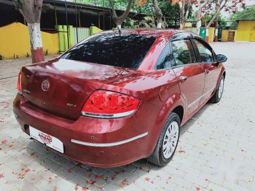 Fiat Linea Dynamic 2009 MT for sale in Nashik