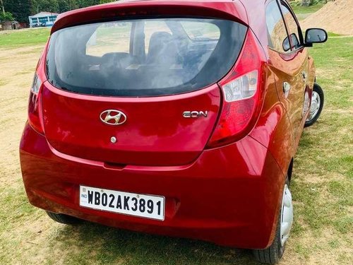 Hyundai Eon D Lite 2016 MT for sale in Asansol