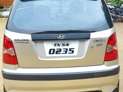 Hyundai Santro Xing GLS 2007 MT for sale in Erode