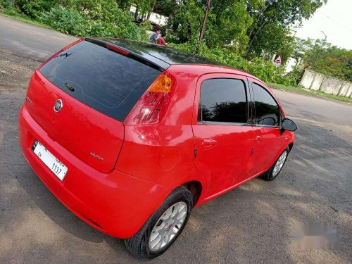 2010 Fiat Punto MT for sale in Nagpur