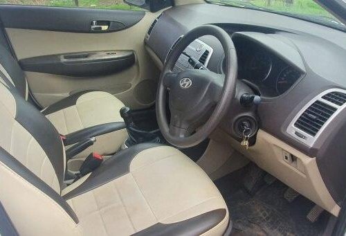 Used Hyundai i20 1.2 Magna 2010 MT for sale in Pune