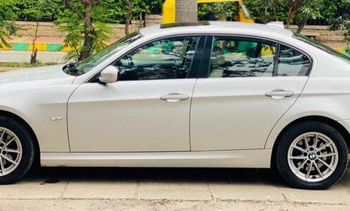 2010 BMW 3 Series 2005-2011 AT for sale in Bangalore