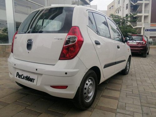 Used 2014 Hyundai i10 Magna 1.2 MT for sale in Bangalore