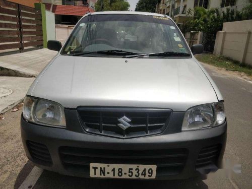 Maruti Suzuki Alto LXi BS-IV, 2009, Petrol MT in Chennai