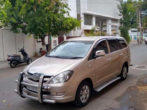 Used 2006 Toyota Innova MT for sale in Rajkot