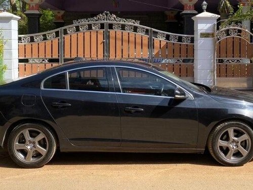 2012 Volvo S60 D3 AT for sale in Madurai