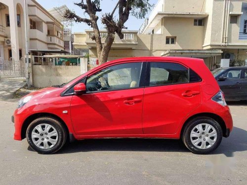 Honda Brio S Manual, 2016, Petrol MT in Ahmedabad