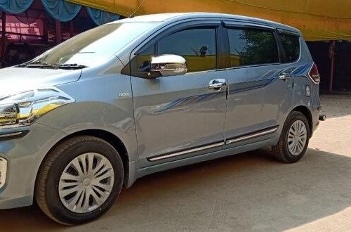 Used 2012 Maruti Ertiga VDI MT for sale in Patna