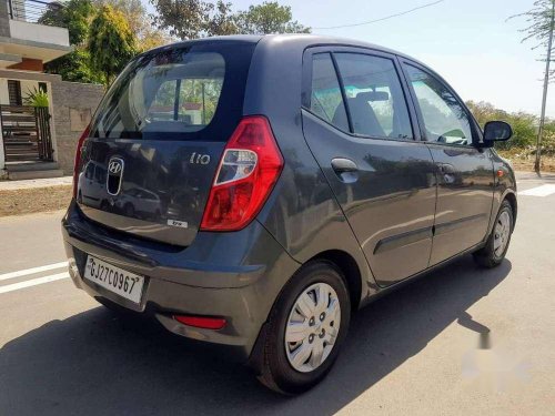 2011 Hyundai i10 Era MT for sale in Ahmedabad