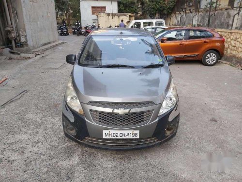 Chevrolet Beat PS 2012 MT for sale in Mumbai