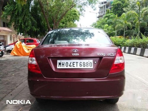 2011 Tata Indigo CS MT for sale in Mumbai