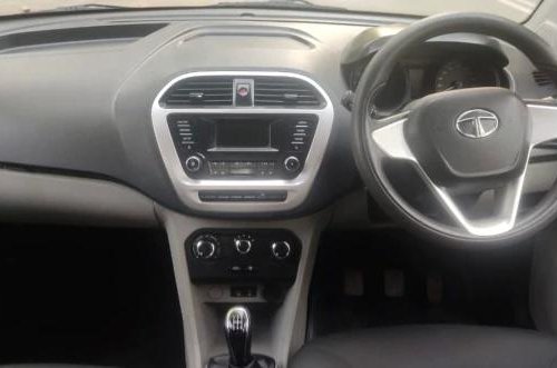 2017 Tata Tiago 1.2 Revotron XT MT in Ahmedabad