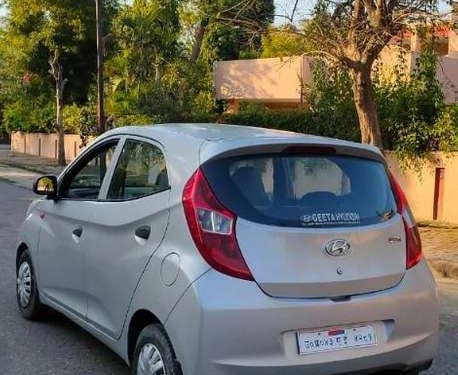 2017 Hyundai Eon Era MT for sale in Lucknow