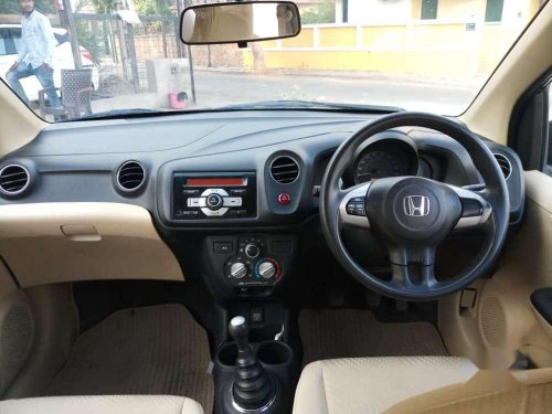 2014 Honda Amaze S i-DTEC MT for sale in Vadodara