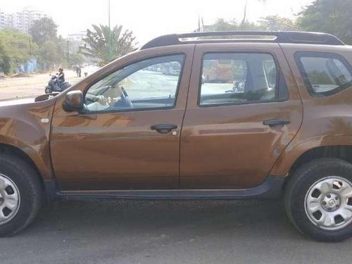 Used 2013 Renault Duster MT for sale in Mumbai