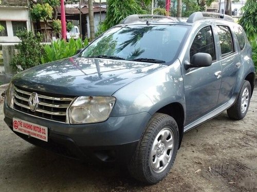 2013 Renault Duster 85PS Diesel RxE MT for sale in Kolkata