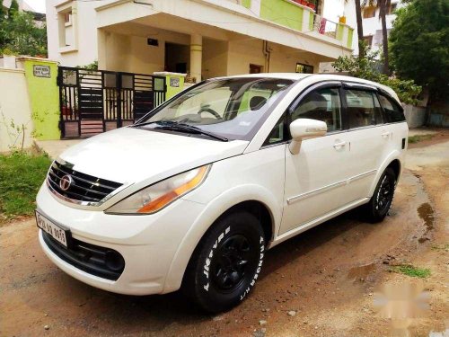 2012 Tata Aria Pleasure 4x2 AT for sale in Hyderabad