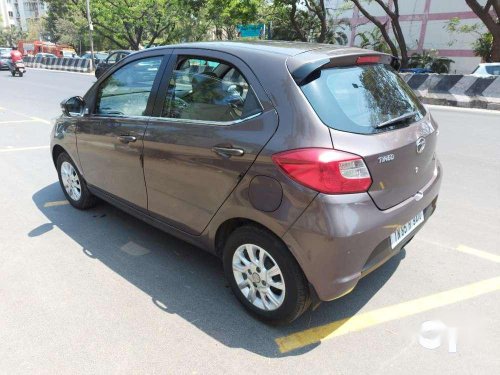 Tata Tiago 1.2 Revotron Xz, 2018, Petrol MT in Chennai