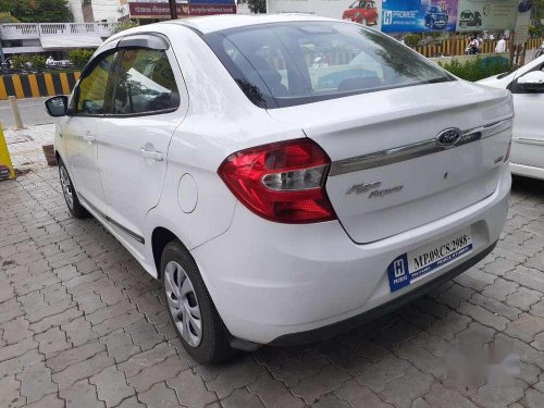 Ford Figo Aspire 2015 MT for sale in Indore