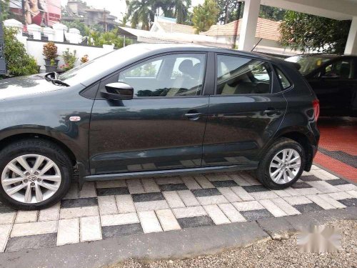 Volkswagen Polo GT TSI, 2015, Petrol AT for sale in Kottayam