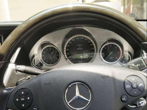 Mercedes-Benz E-Class E350 CDI BlueEfficiency, 2011, Diesel AT in Hyderabad