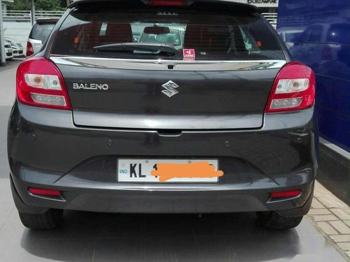 Used 2016 Maruti Suzuki Baleno MT for sale in Muvattupuzha