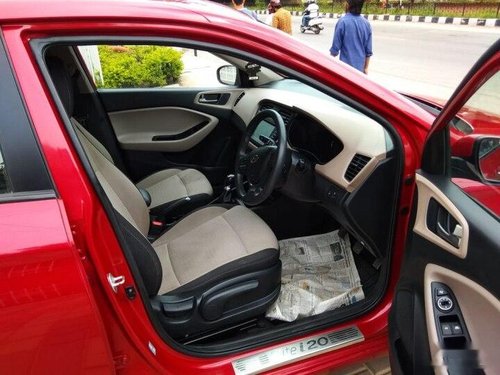 2017 Hyundai Elite i20 Petrol Asta Option MT in Bangalore