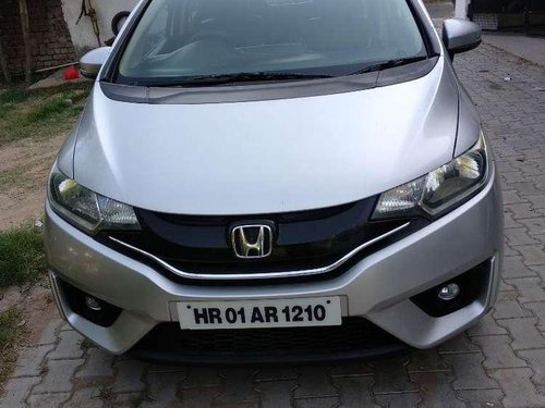 2015 Honda Jazz V MT for sale in Chandigarh