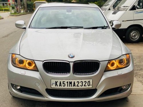 2010 BMW 3 Series 2005-2011 AT for sale in Bangalore