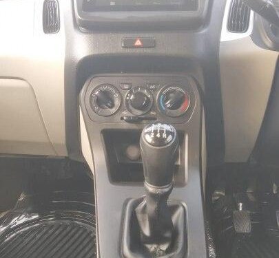 2019 Maruti Suzuki Wagon R ZXI AMT 1.2 AT for sale in New Delhi