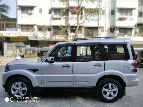 Used 2018 Mahindra Scorpio S11 MT for sale in Mumbai