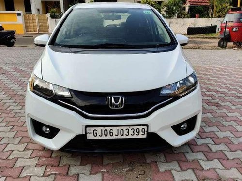 2016 Honda Jazz VX MT for sale in Vadodara