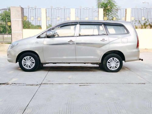 Used 2007 Toyota Innova MT for sale in Vadodara