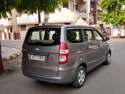 Chevrolet Enjoy 1.3 LS 8 STR, 2014, Diesel MT in Rajkot