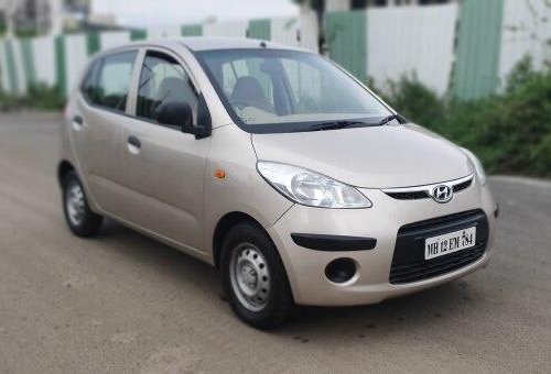 Hyundai i10 Era 1.1 2007 MT for sale in Pune