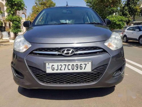 2011 Hyundai i10 Era MT for sale in Ahmedabad