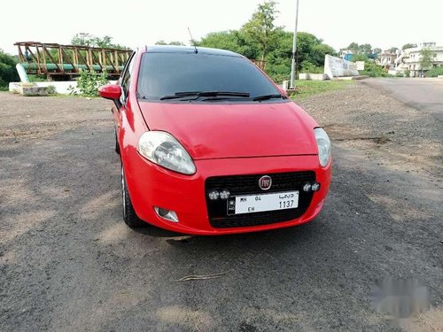 2010 Fiat Punto MT for sale in Nagpur