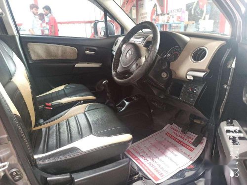 Maruti Suzuki Wagon R VXI 2012 MT for sale in Coimbatore