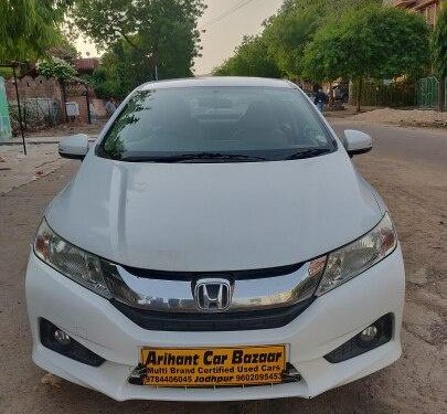 Honda City i-DTEC V 2015 MT for sale in Jodhpur