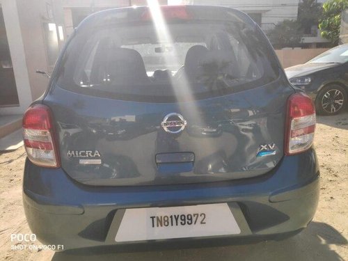 2016 Nissan Micra Active XV MT for sale in Coimbatore