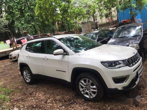 Used 2017 Jeep Compass 2.0 Limited AT for sale in Pune