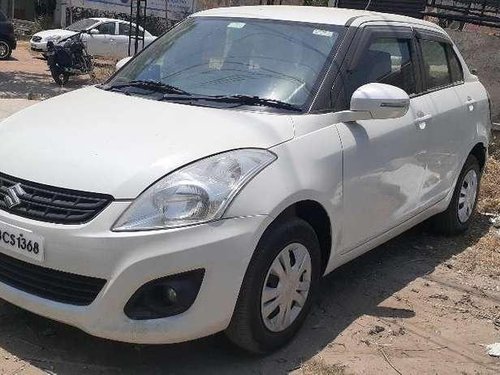 Maruti Suzuki Swift Dzire 2013 MT for sale in Fatehgarh Sahib