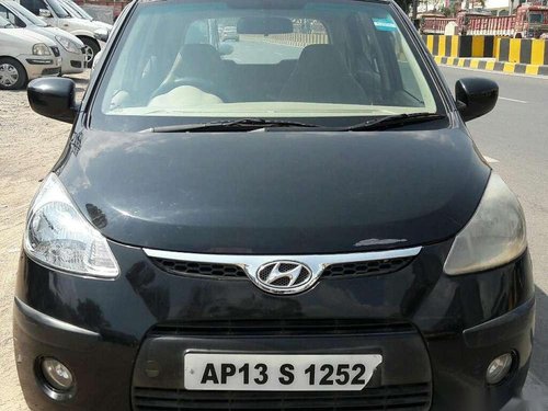 Used 2010 Hyundai i10 Magna 1.2 MT for sale in Hyderabad