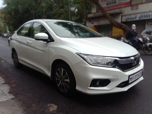 Honda City i-VTEC SV 2018 MT for sale in Pune