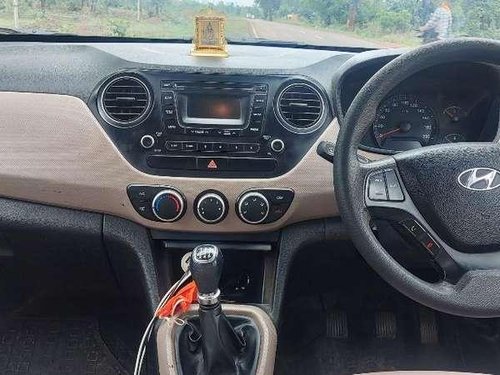 Used 2014 Hyundai Xcent MT for sale in Bilaspur