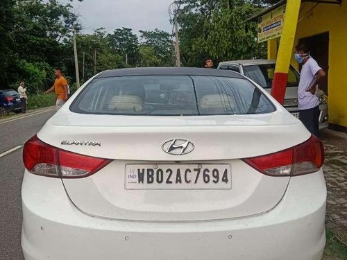 2014 Hyundai Elantra MT for sale in Guwahati