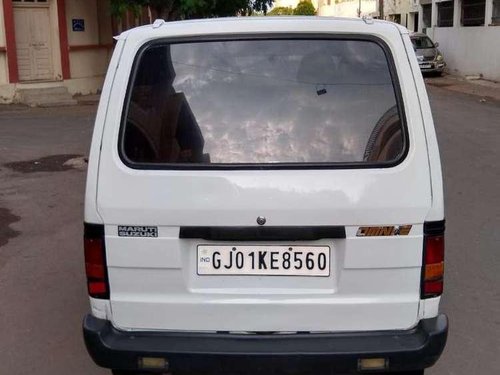 Maruti Suzuki Omni 8 STR BS-III, 2010, CNG & Hybrids MT in Rajkot