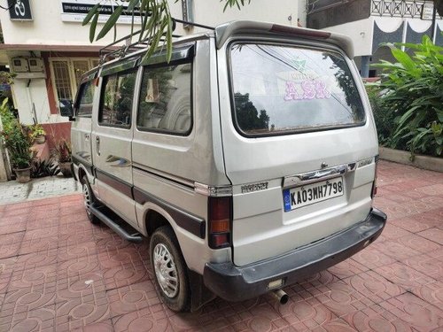 Used 2007 Maruti Suzuki Omni MT for sale in Bangalore